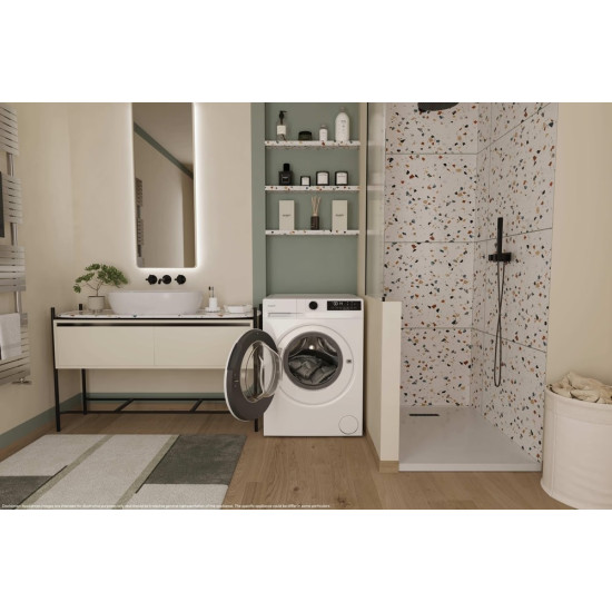 Pralka SLIM GD 27S7-S 