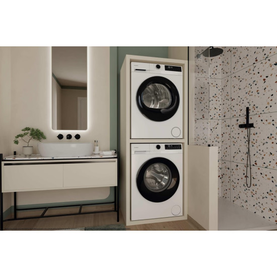 Suszarka GDS 7N2B-S 