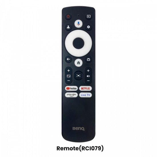 Projektor TK705i  4K UHD 3000ANSI/HDMI