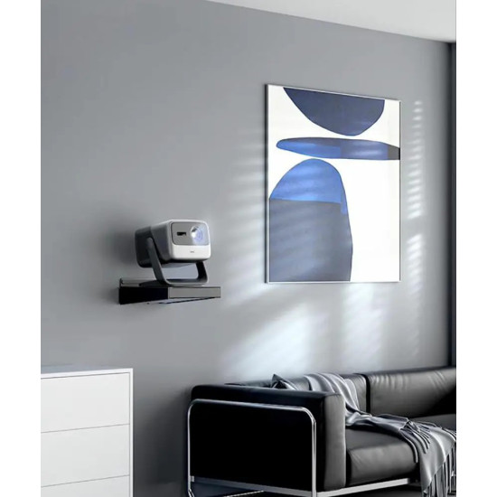 Uchwyt naścienny do wszystkich modeli projektorów P052