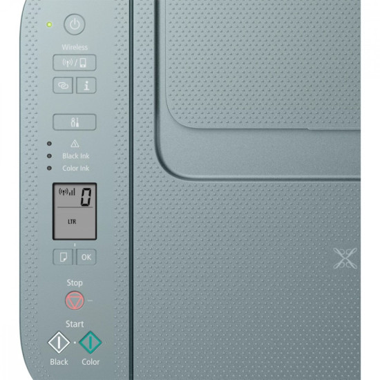 Urządzenie wielofunkcyjne PIXMA TS3750i Blue 6671C056 