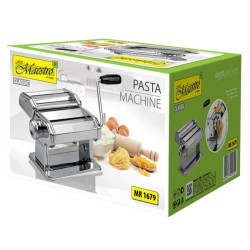 Maszynka do makaronu / lasagne 2w1  MR-1679