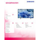 Telewizor 43 cale  QE43Q8FAAUXXH