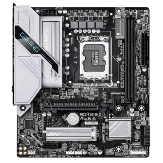 Płyta główna H810M GAMING WIFI6 
