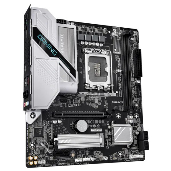 Płyta główna H810M GAMING WIFI6 