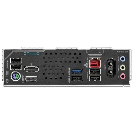 Płyta główna H810M GAMING WIFI6 