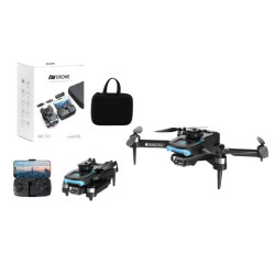 Dron z kamerą R/C