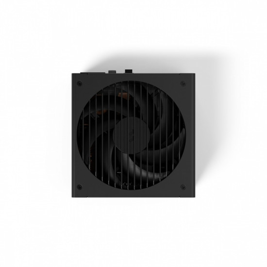 Zasilacz FDE Ion 3 GOLD 850W 80+ GOLD Black 