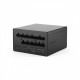 Zasilacz FDE Ion 3 GOLD 850W 80+ GOLD Black 