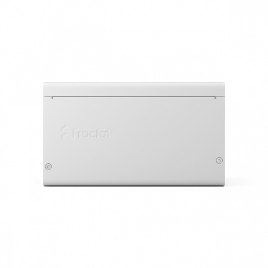 Zasilacz FDE Ion 3 GOLD 1000W 80+ GOLD White 