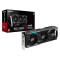 Karta graficzna RX 9070 XT CHALLENGER 16GB GDDR6 256bit 3DP/HDMI 