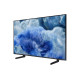 Telewizor QLED 4K 50 cali QE50Q8FAAUXXH 