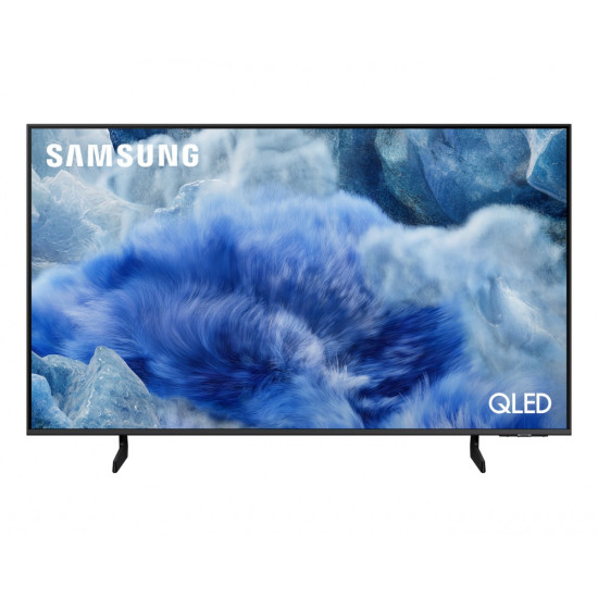 Telewizor QLED 4K 50 cali QE50Q8FAAUXXH 