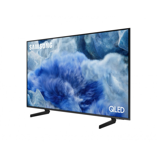 Telewizor QLED 4K 50 cali QE50Q8FAAUXXH 