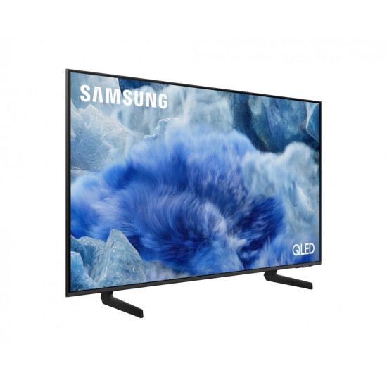 Telewizor QLED 4K 50 cali QE50Q8FAAUXXH 