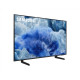 Telewizor QLED 4K 50 cali QE50Q8FAAUXXH 