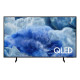Telewizor QLED 4K 50 cali QE50Q8FAAUXXH 