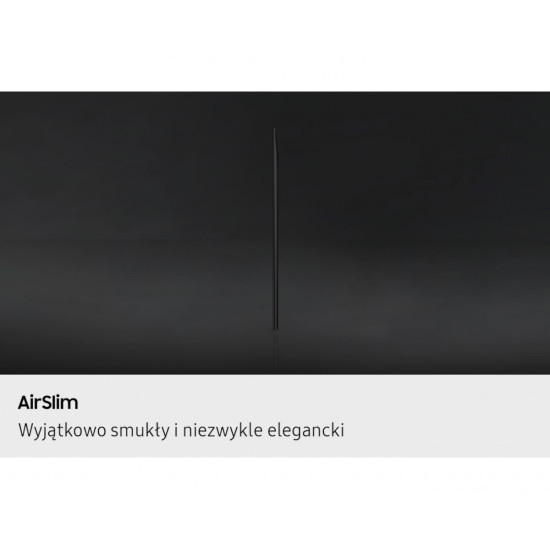 Telewizor QLED 4K 50 cali QE50Q8FAAUXXH 