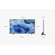 Telewizor QLED 4K 50 cali QE50Q8FAAUXXH 