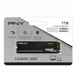 Dysk SSD 1TB M.2 2280 PCi5.0 M280CS3250-1TB-TB
