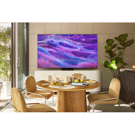 Telewizor Neo QLED 4K 50 cali QE50QN80FAUXXH 