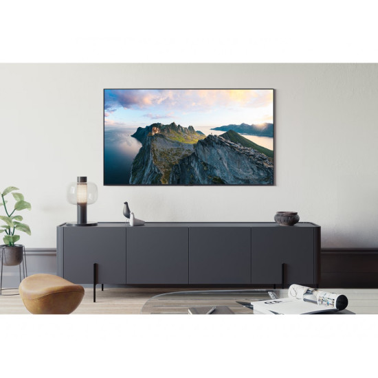 Telewizor Neo QLED 4K 50 cali QE50QN80FAUXXH 