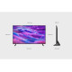 Telewizor Neo QLED 4K 50 cali QE50QN80FAUXXH 