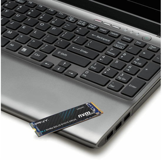 Dysk SSD 512GB M.2 2280 BULK M280CS2241-512-BLK