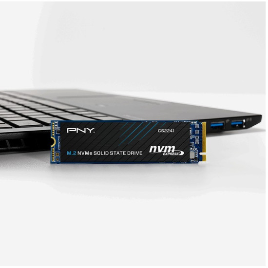 Dysk SSD 512GB M.2 2280 BULK M280CS2241-512-BLK