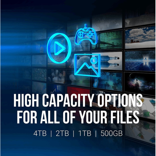 Dysk SSD 512GB M.2 2280 BULK M280CS2241-512-BLK