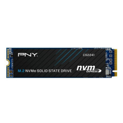 Dysk SSD 512GB M.2 2280 BULK M280CS2241-512-BLK
