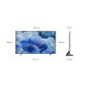 Telewizor QLED 65 cali QE65Q8FAAUXXH 