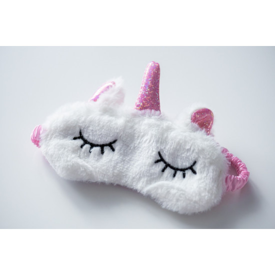 Maskotka interaktywna Playshifu Zeezee Jednorożec