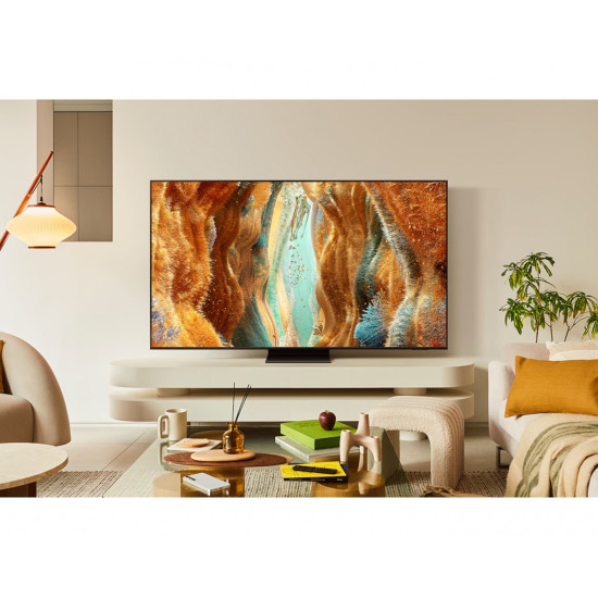Telewizor QLED 4K 75 cali QE75QN77FATXXH 