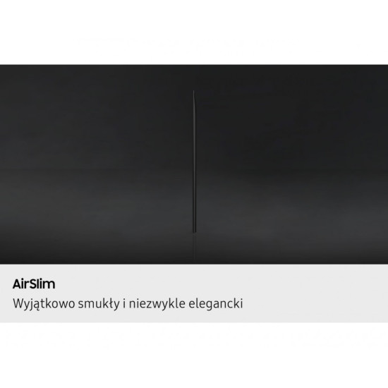 Telewizor QLED 4K 75 cali QE75QN77FATXXH 