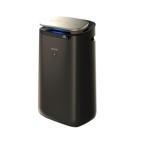Oczyszczacz powietrza FP-J80EU-H 