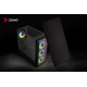 Obudowa komputerowa Noctis FLOW RGB X1
