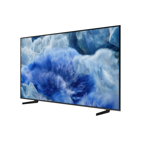 Telewizor QLED 85 cali QE85Q8FAAUXXH 
