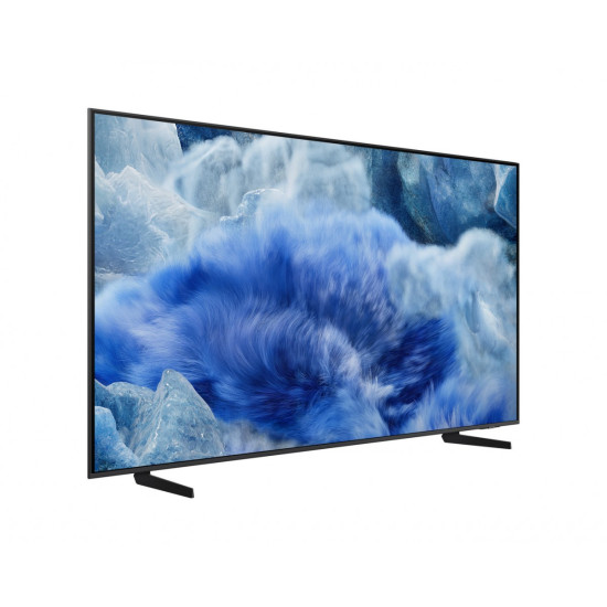 Telewizor QLED 85 cali QE85Q8FAAUXXH 
