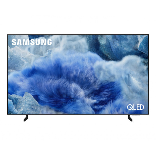 Telewizor QLED 85 cali QE85Q8FAAUXXH 