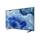 Telewizor QLED 85 cali QE85Q8FAAUXXH 
