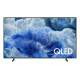 Telewizor QLED 85 cali QE85Q8FAAUXXH 