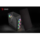 Obudowa komputerowa NOCTIS GLASS RGB X1