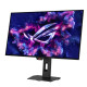 Monitor 27 cali ROG Strix XG27AQDMGR ROG OLED 240Hz 0.03MS 