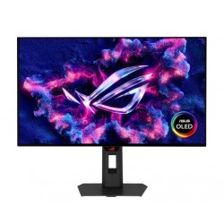 Monitor 27 cali ROG Strix XG27AQDMGR ROG OLED 240Hz 0.03MS 
