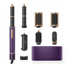 Suszarko-lokówka Air Style Pro Fioletowa