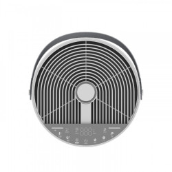 Oczyszczacz powietrza z funkcją nawilżania VP-E2S40WH 