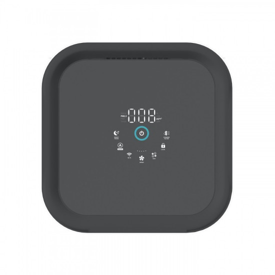 Oczyszczacz powietrza VP-A1S70WH 