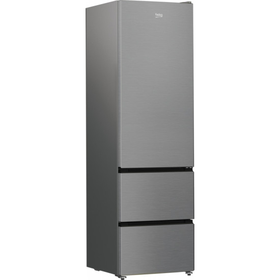 Chłodziarko-zamrażarka multidoor B3RGNA354HXB1 