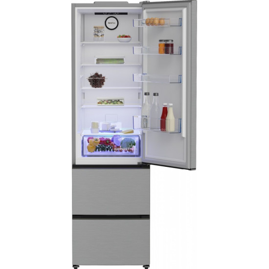 Chłodziarko-zamrażarka multidoor B3RGNA354HXB1 